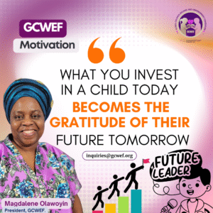 GCWEF Motivation 12