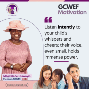 GCWEF Motivation 16