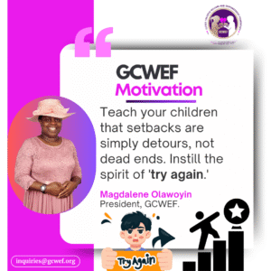 GCWEF Motivation 18