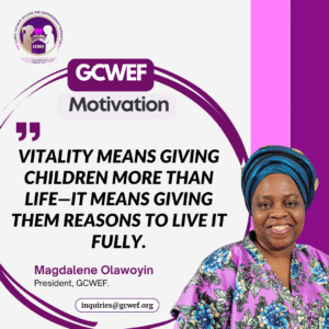 GCWEF Motivation 6