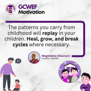 Orange and Teal Minimalist Inspirational Quote Instagram Post (1)