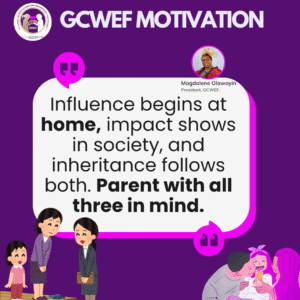 Orange and Teal Minimalist Inspirational Quote Instagram Post (2)